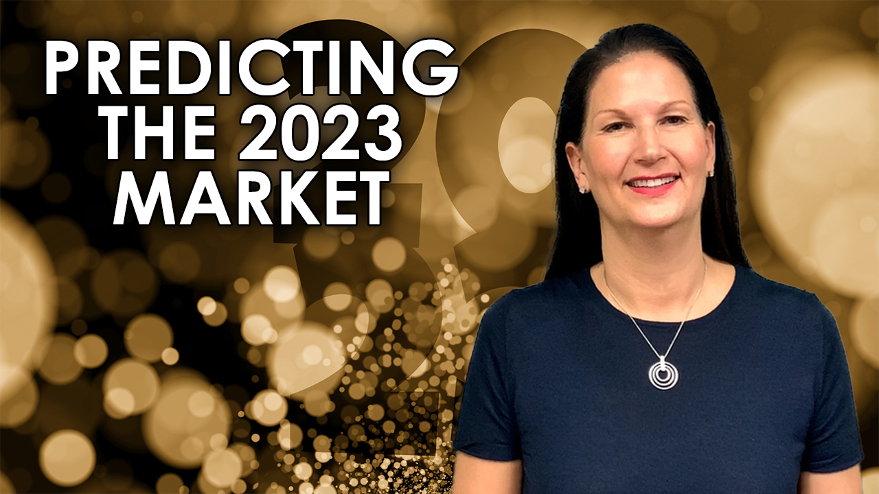 Market Predictions for 2023