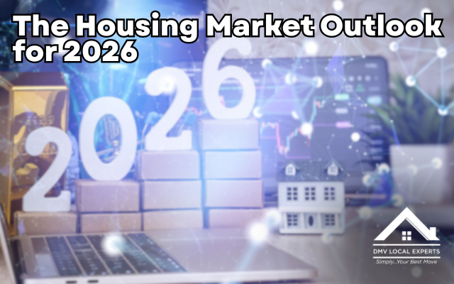 The Housing Market Outlook for 2026