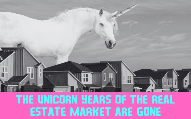 Today’s Real Estate Market