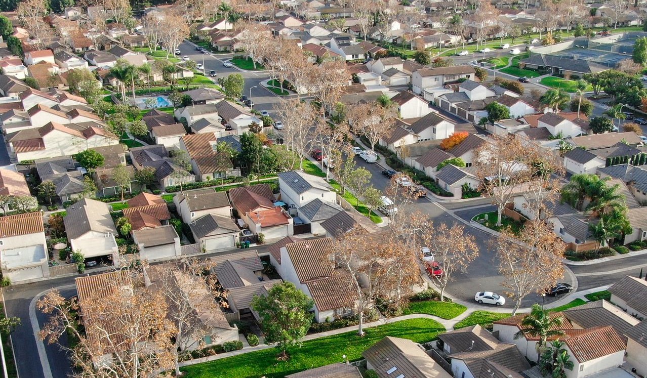 Are Home Sales About To Surge?