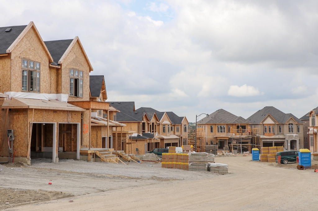Buyers Want To Know: Why Is Housing Supply Still So Low?