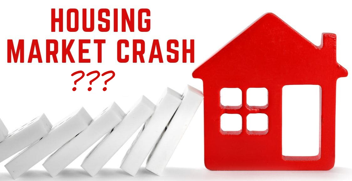 Why Today’s Housing Market Is Not About To Crash