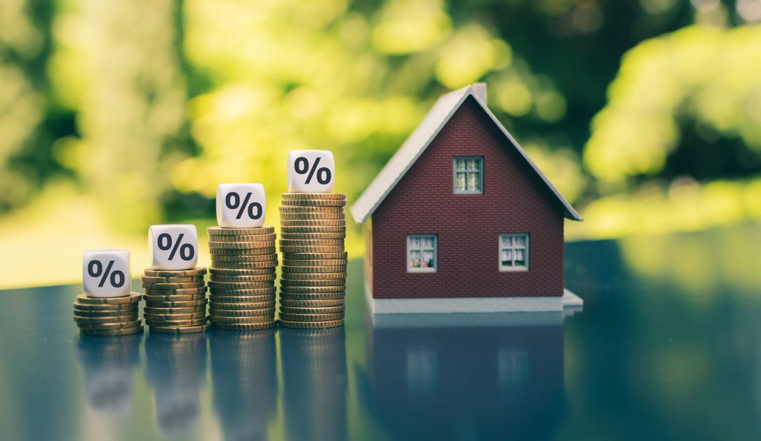 Here's Why You Can Still Get a Low Mortgage Rate on Your Next Home