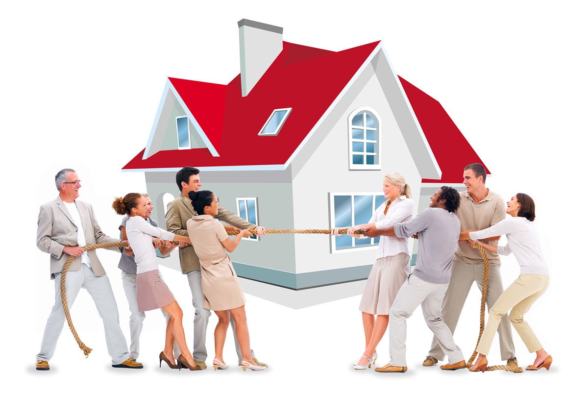 June 2021 Northern Virginia / D.C. Metro Home Price Update